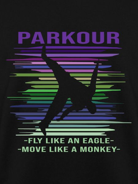 Parkour