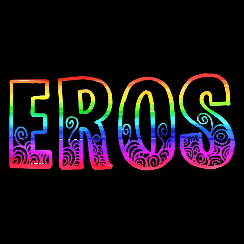 eros rs regenbogen