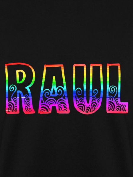 raul rs regenbogen