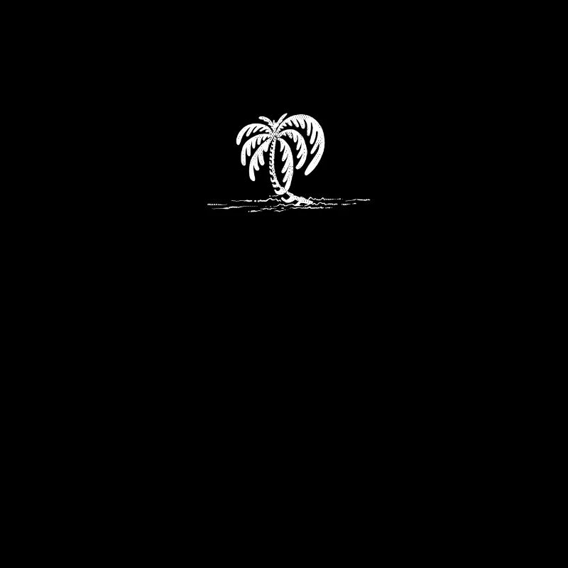 Palm Tree Drawing