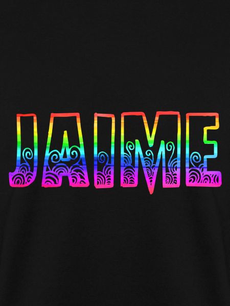 jaime rs regenbogen