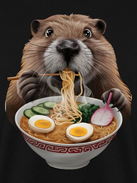 Biber Ramen