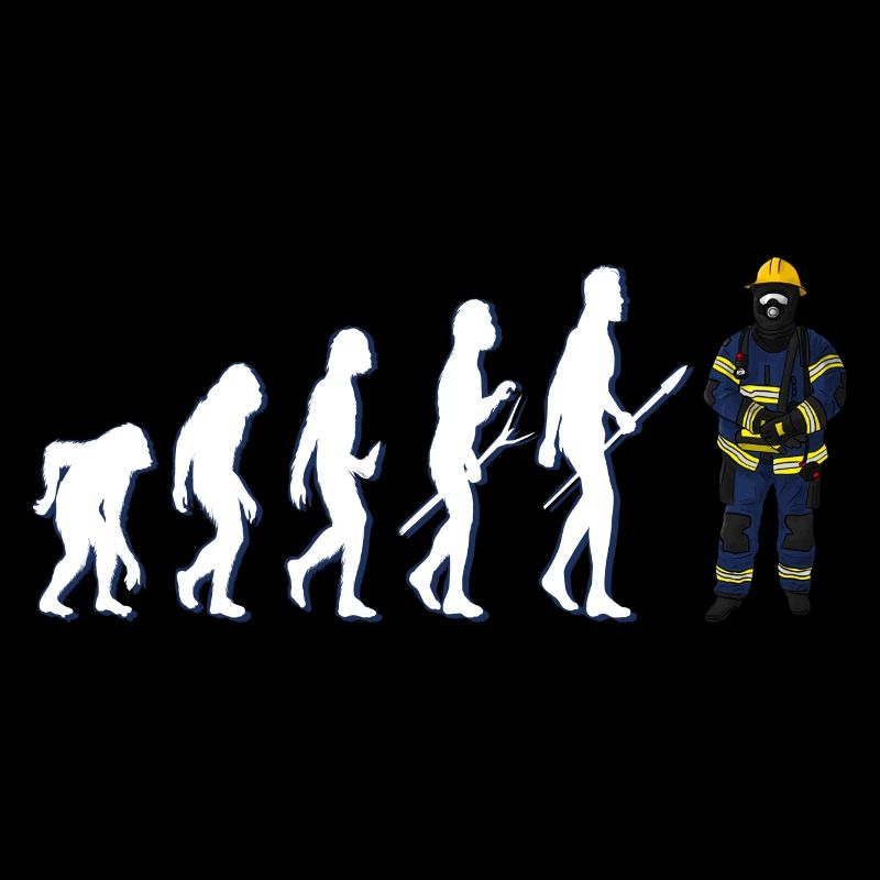Pompier Evolution