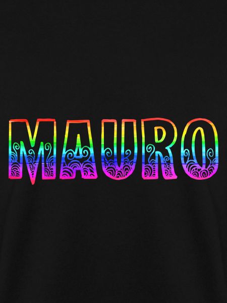mauro rs regenbogen