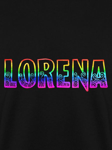 lorena rs arc-en-ciel