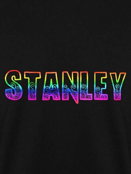 stanley rs regenbogen