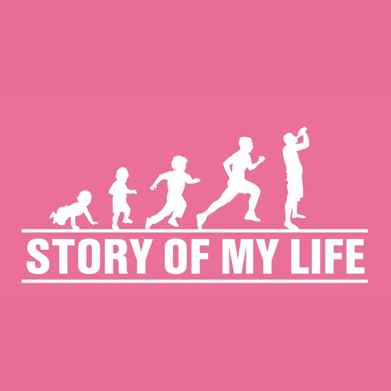 Drinker Evolution L’histoire de ma vie