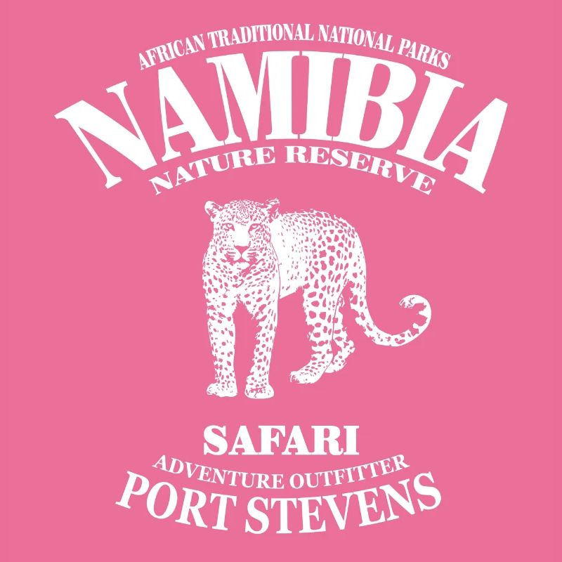 Namibia - Leopard