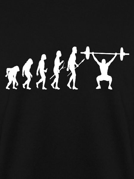 Evolution Fitness Lifting Weights