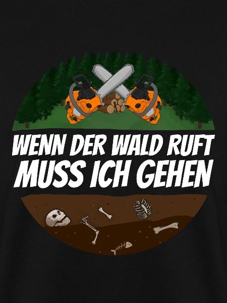 Holzfäller