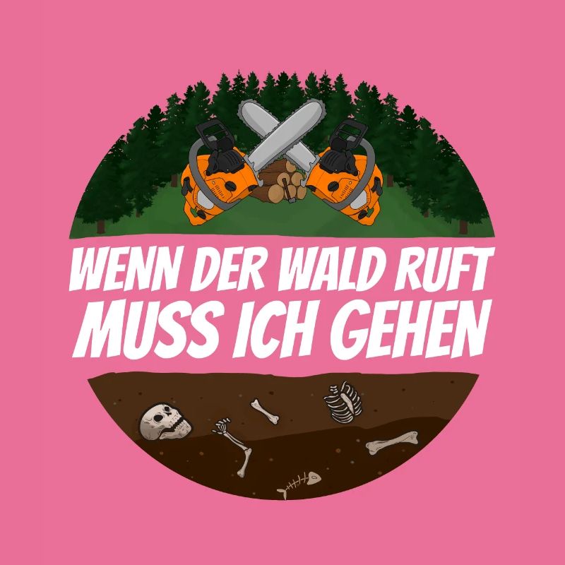 Holzfäller