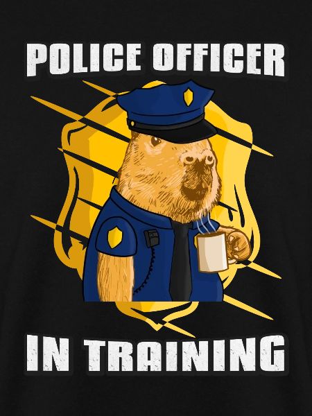 Polizei Ausbildung