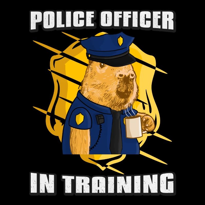 Polizei Ausbildung