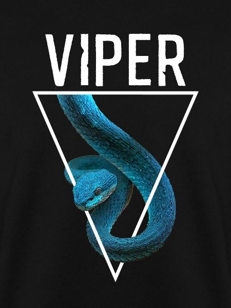 Weißlippengrube Viper Trimeresurus insularis