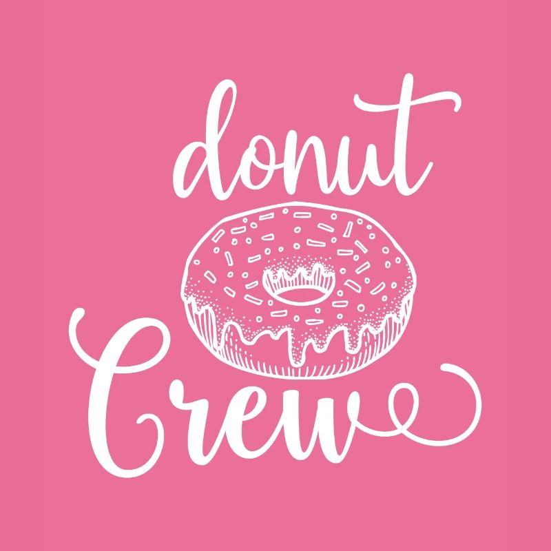 Donut Crew
