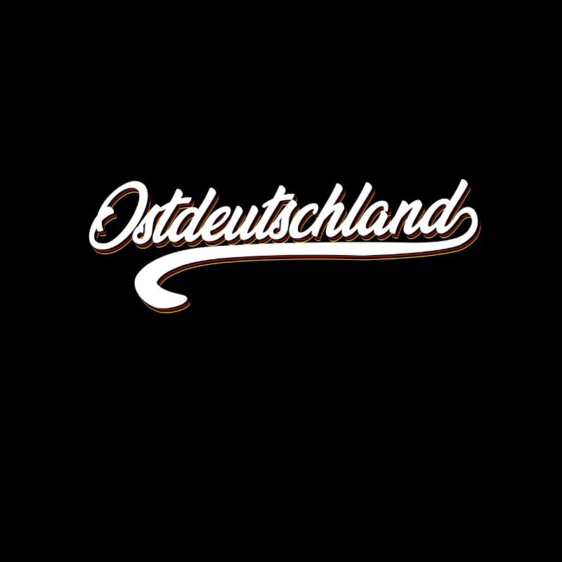DDR Ostdeutschland