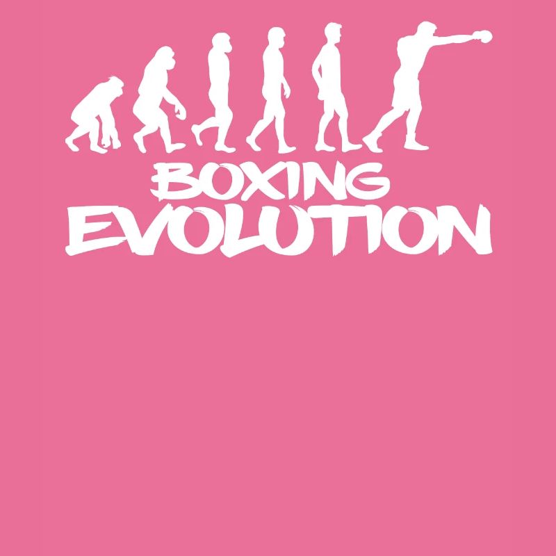 Boxing Evolution
