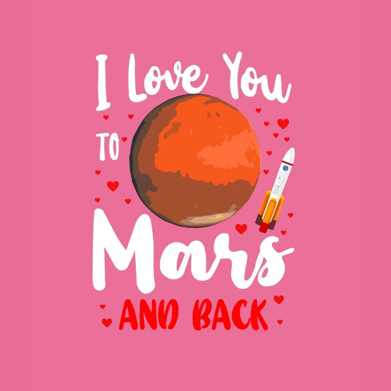 Mars