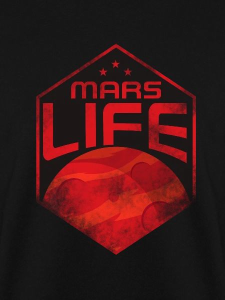 Mars