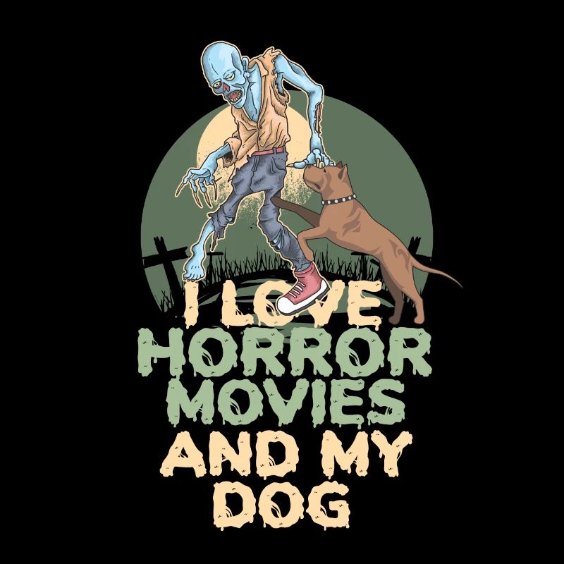 Horror Horrorfilm