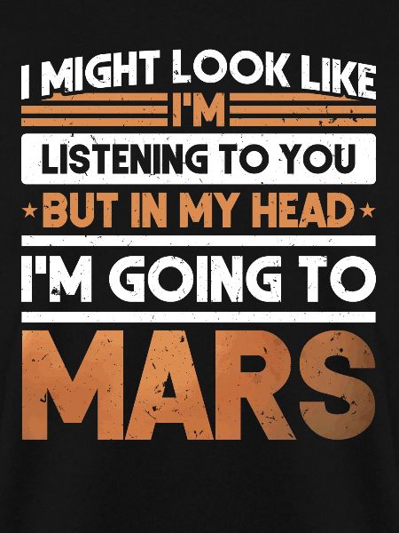 Mars