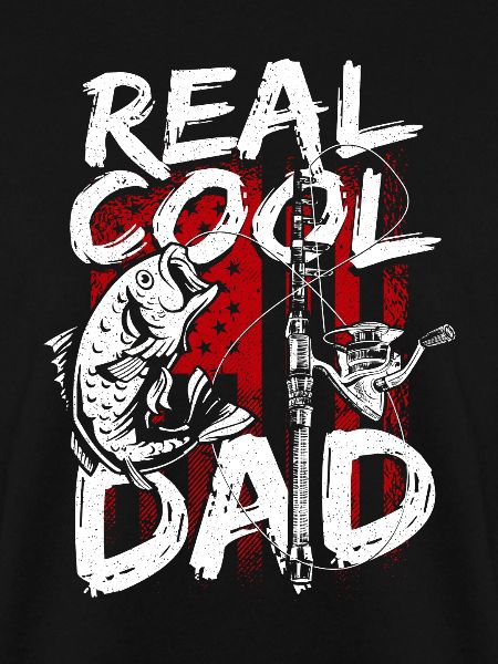 Bester Angler Papa