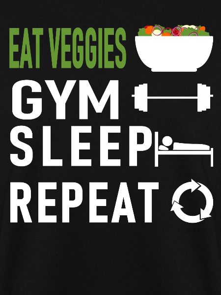 Gym Diet