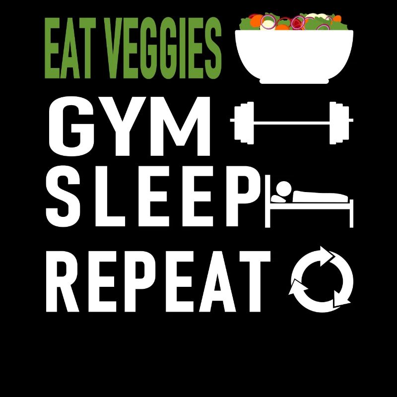 Gym Diet