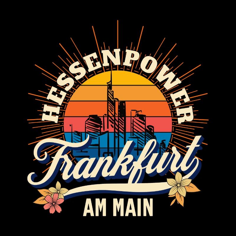Frankfurt am Main Hessenpower