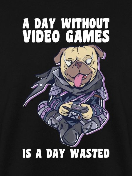 Gaming -Hund