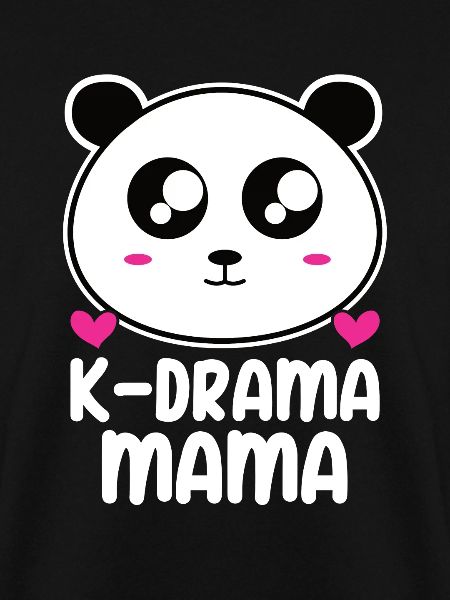 Panda K-Drama