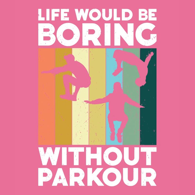 Parkour