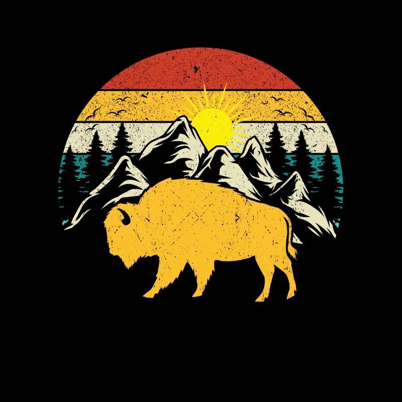 Bison