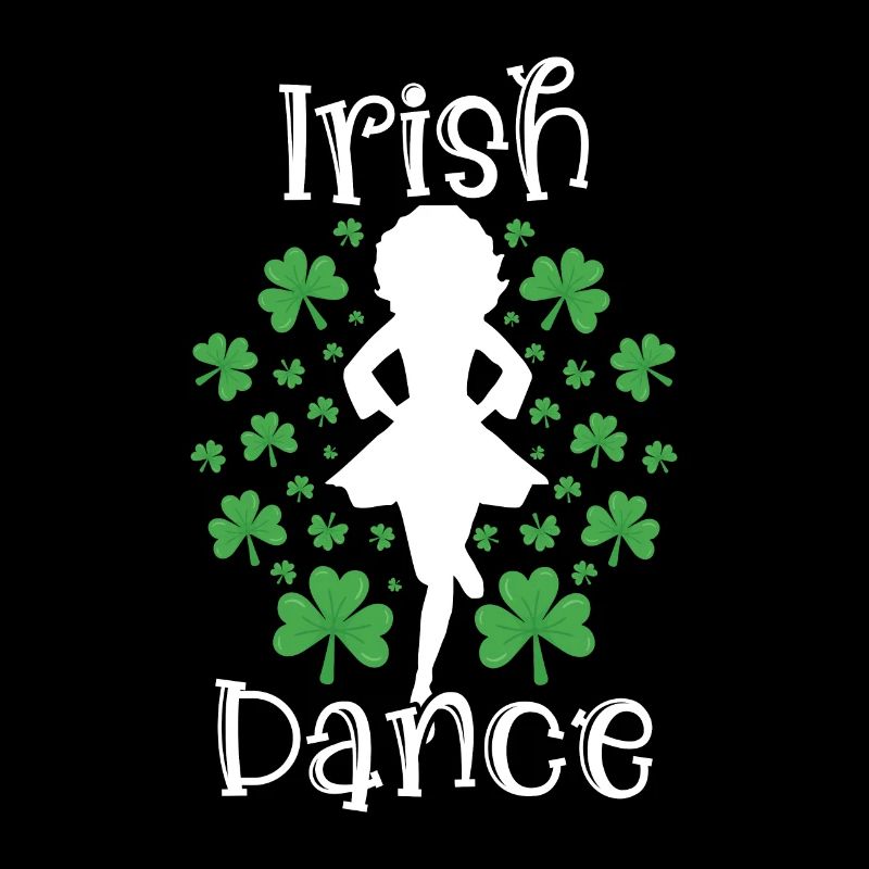 Irish Dance St. Patrick's Dance