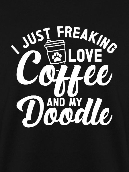 Golden Doodle Dog Lovers