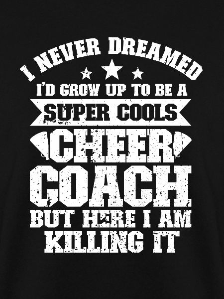 Cheerleader