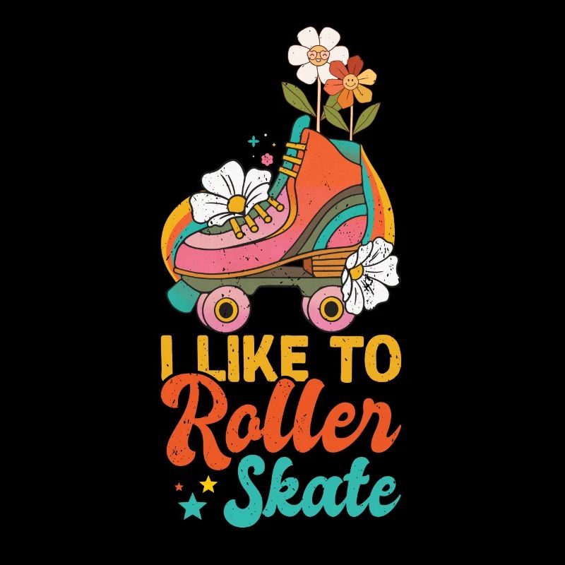 Rollschuhe