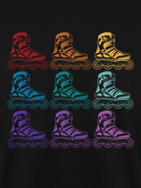 Roller skates