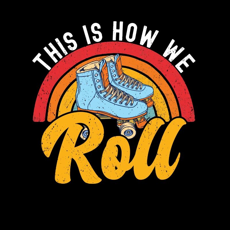 Rollschuhe