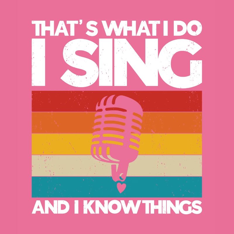 Singen