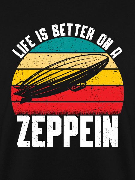 Zeppelin