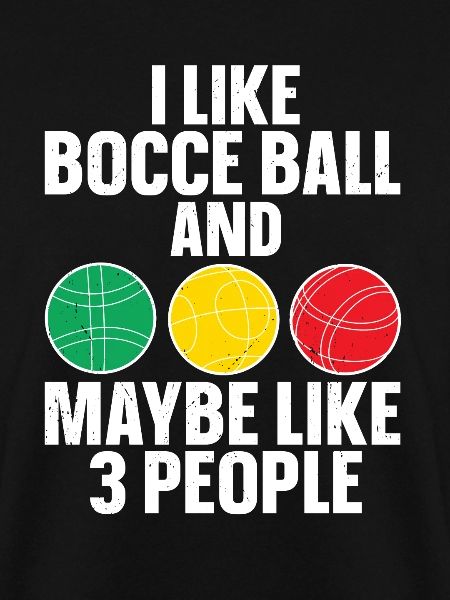 Boccia