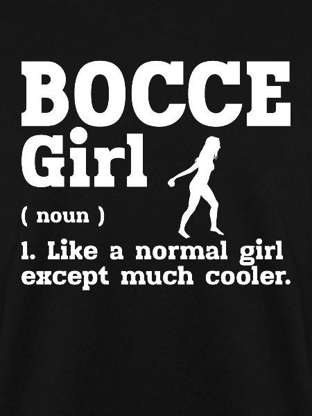 Boccia