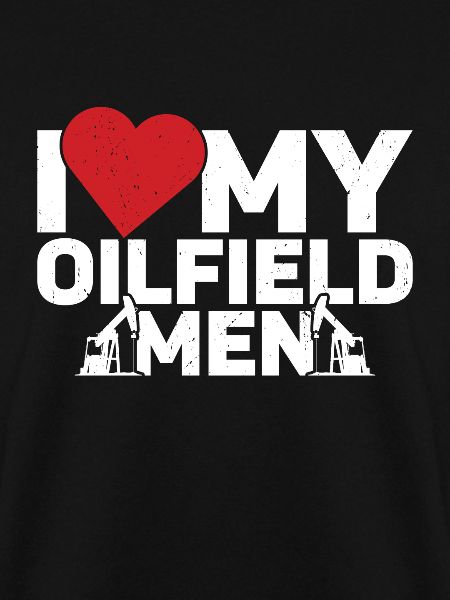 Ölfeld