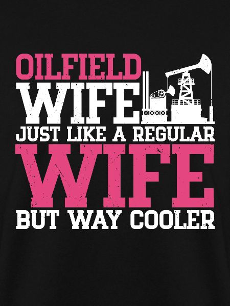 Ölfeld