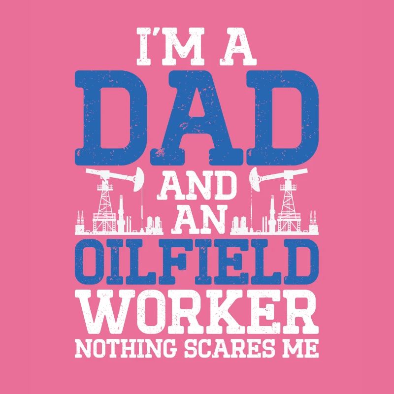 Ölfeld
