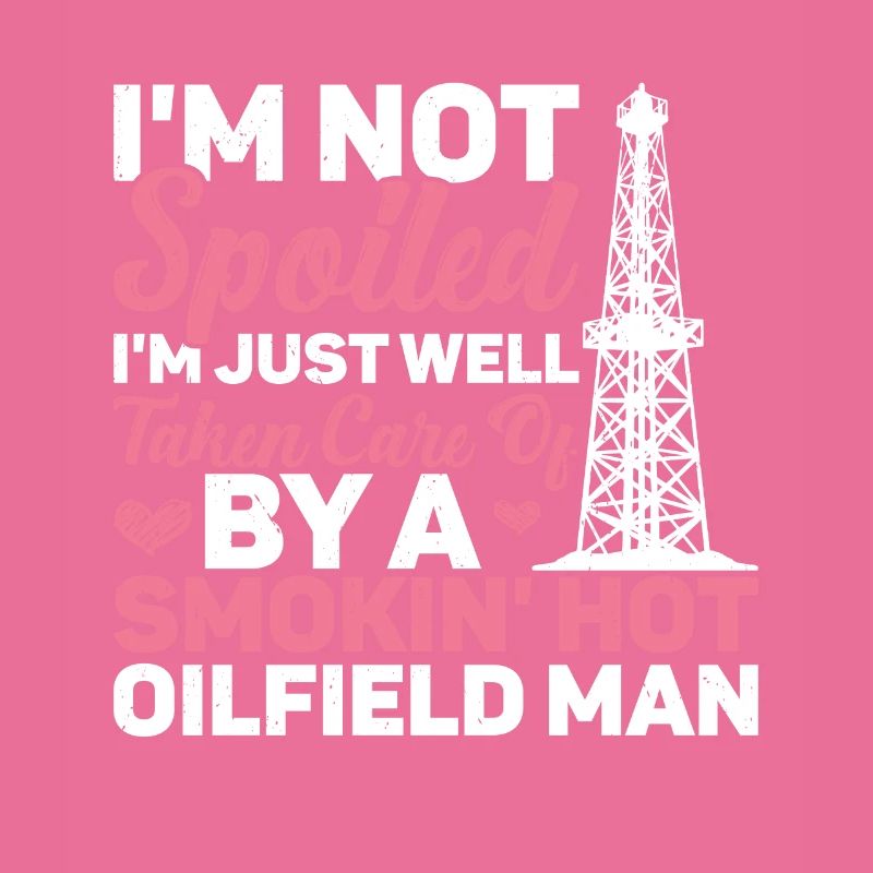 Ölfeld