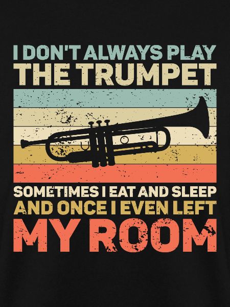 Trompete