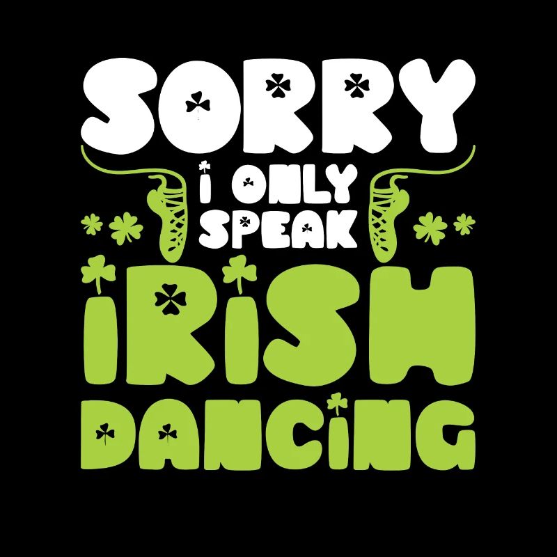 Irish Dance