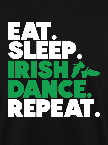 Irish Dance